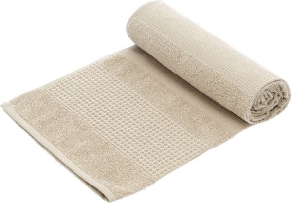 Yoga Towel "Shallow"