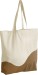 Large Organic Cotton Bag W 235 - ps-500235-westford-mill-w-235-natural-caramel-front-web - variant
