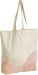 Large Organic Cotton Bag W 235 - ps-500235-westford-mill-w-235-natural-peach-front-web - variant