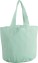 Cotton Shopper "Vintage" W 345 - ps-500345-westford-mill-w-345-vintage-aqua-front-web - variant