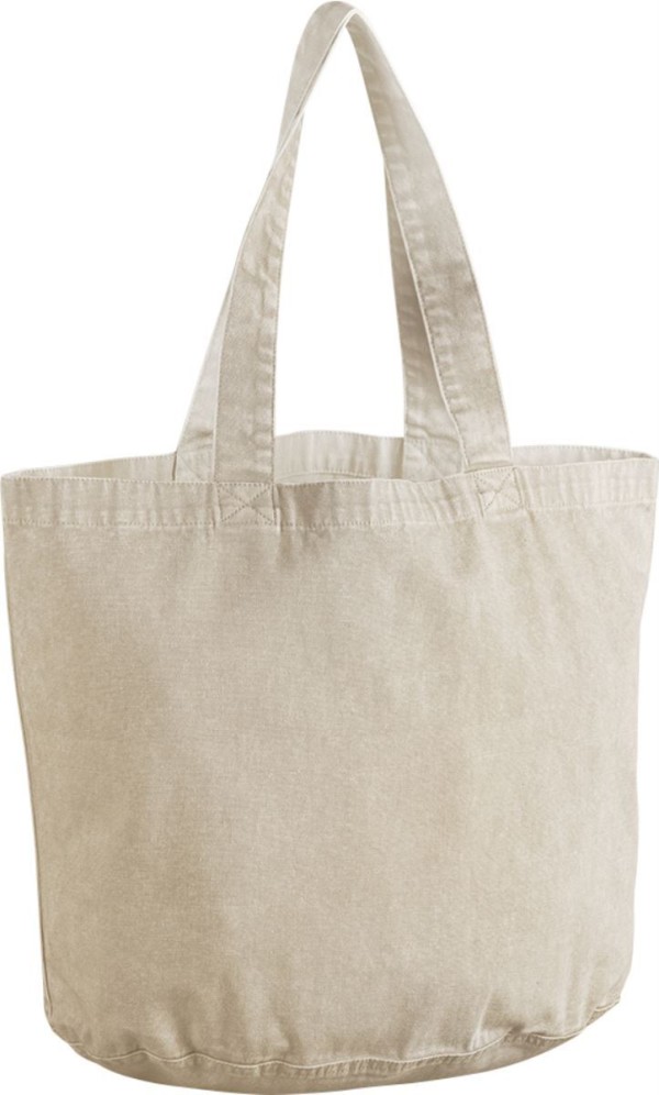 Cotton Shopper "Vintage" W 345