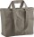 Tote bag "Cargo" W 604 - ps-500604-westford-mill-w-604-mushroom-front-web - variant