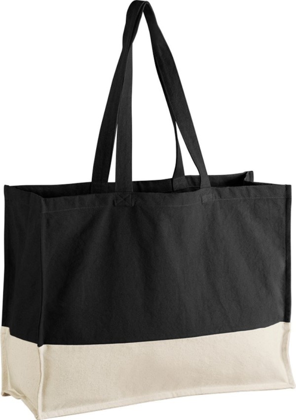 EarthAware® Organic Cotton Shopper W 858