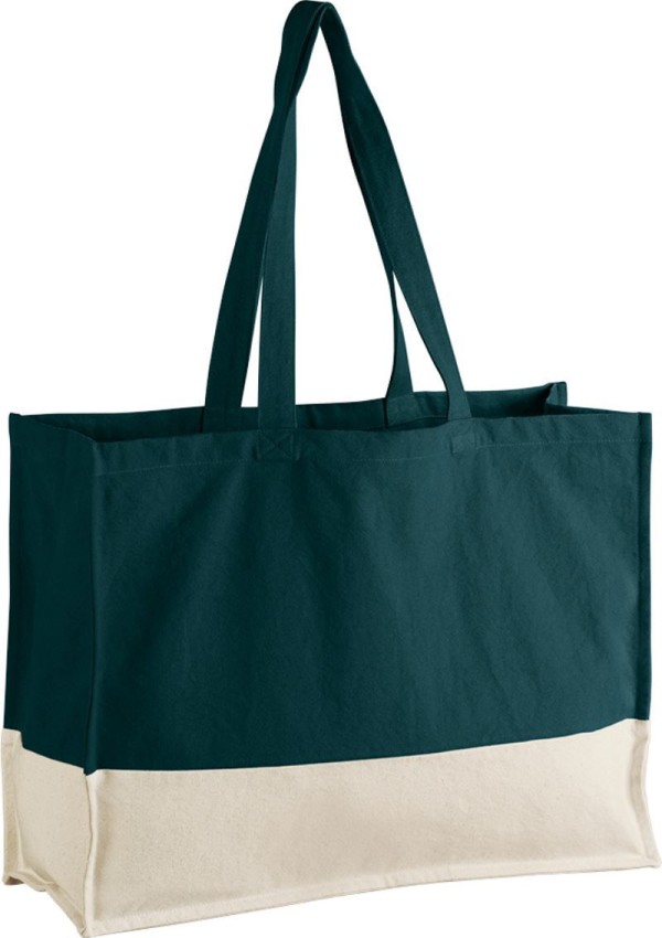 EarthAware® Organic Cotton Shopper W 858