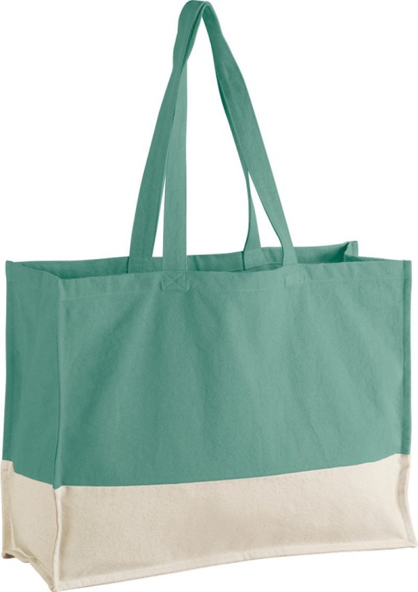 EarthAware® Organic Cotton Shopper W 858