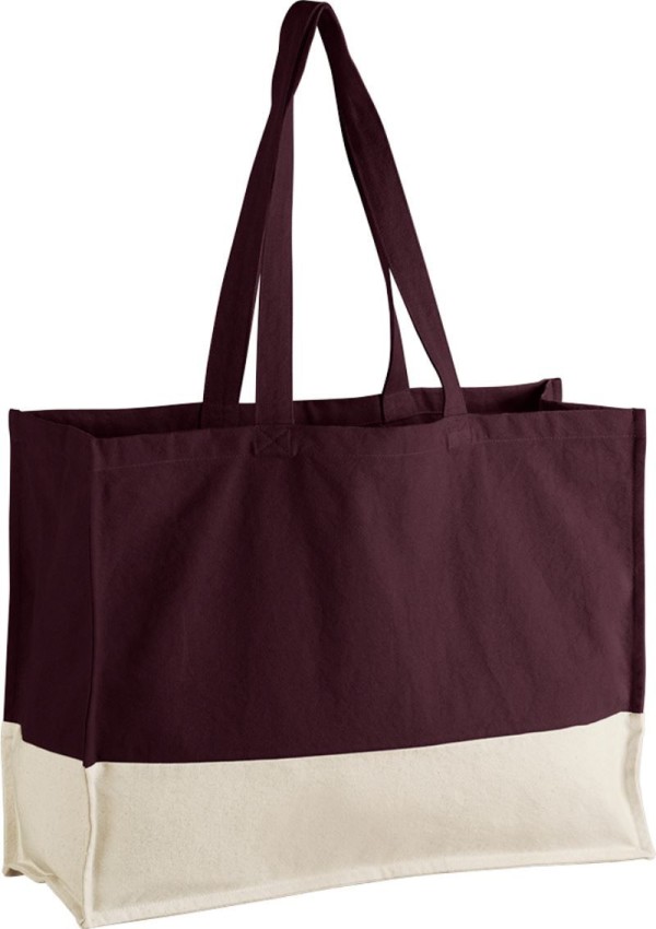 EarthAware® Organic Cotton Shopper W 858