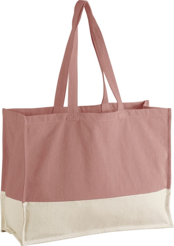 EarthAware® Organic Cotton Shopper W 858