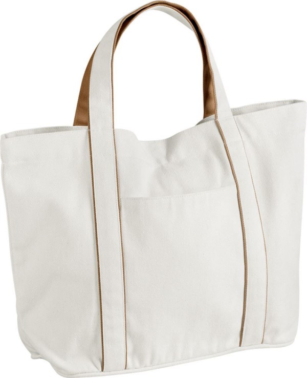 Medium-sized Shopper "Courtside" W 950