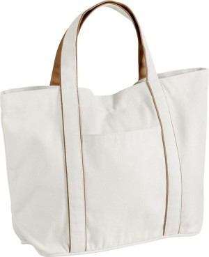 Medium-sized Shopper "Courtside" W 950 - Reklamnepredmety