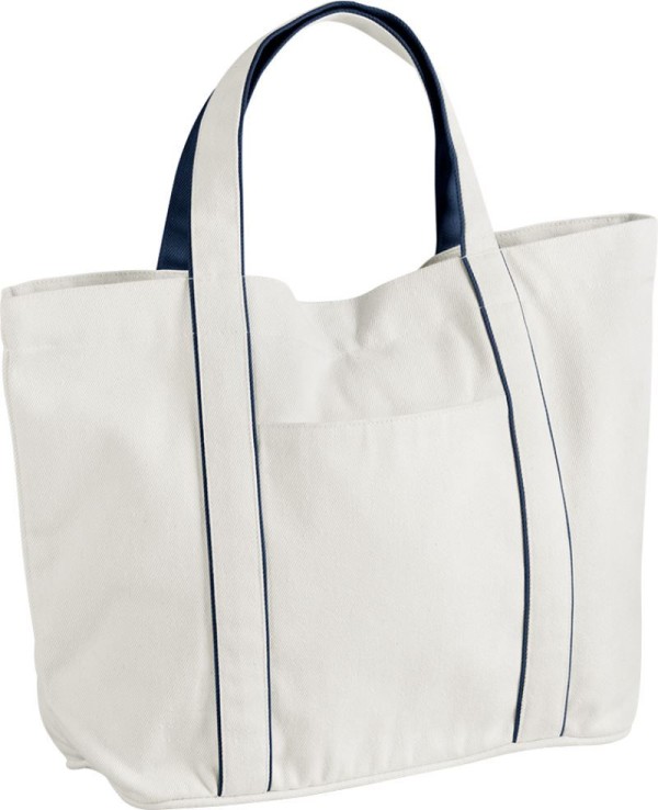 Medium-sized Shopper "Courtside" W 950