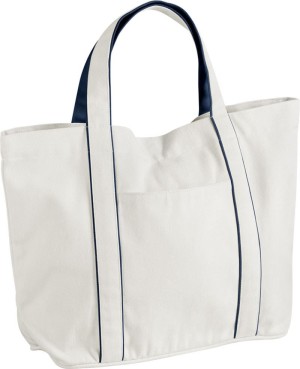 Medium-sized Shopper "Courtside" W 950 - Reklamnepredmety