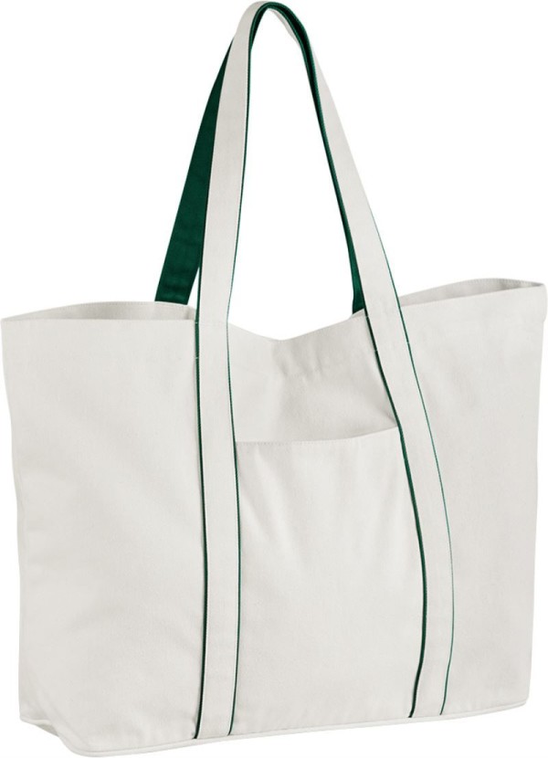 Large Shopper "Courtside" W 952