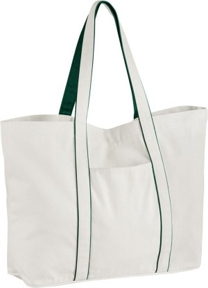 Large Shopper "Courtside" W 952 - Reklamnepredmety
