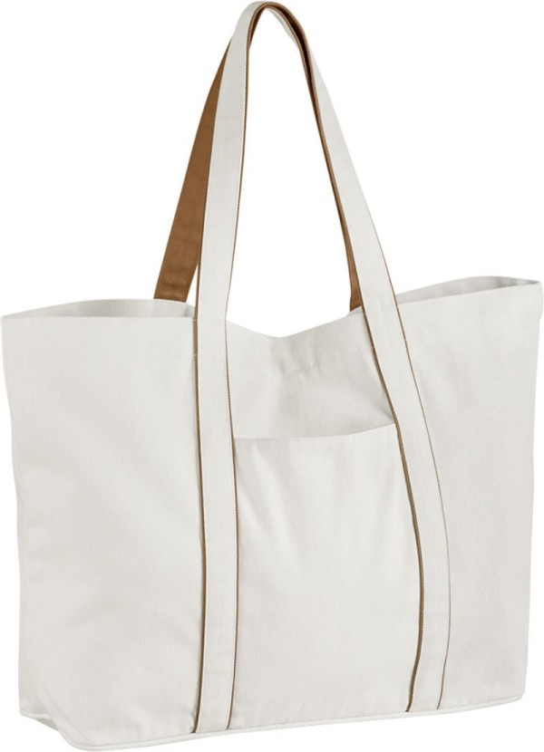 Large Shopper "Courtside" W 952