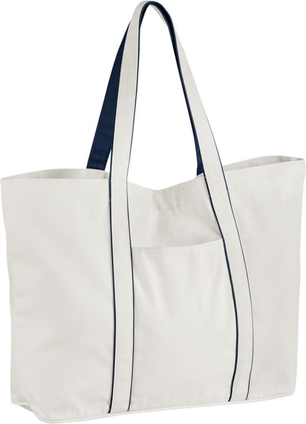 Large Shopper "Courtside" W 952