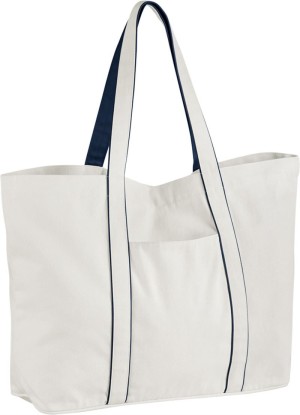 Large Shopper "Courtside" W 952 - Reklamnepredmety