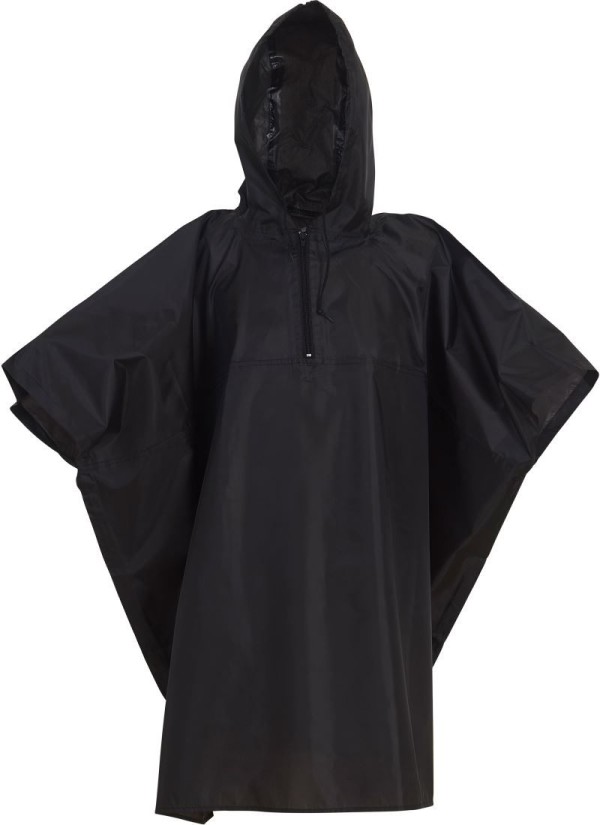 Rain Poncho HVS 470