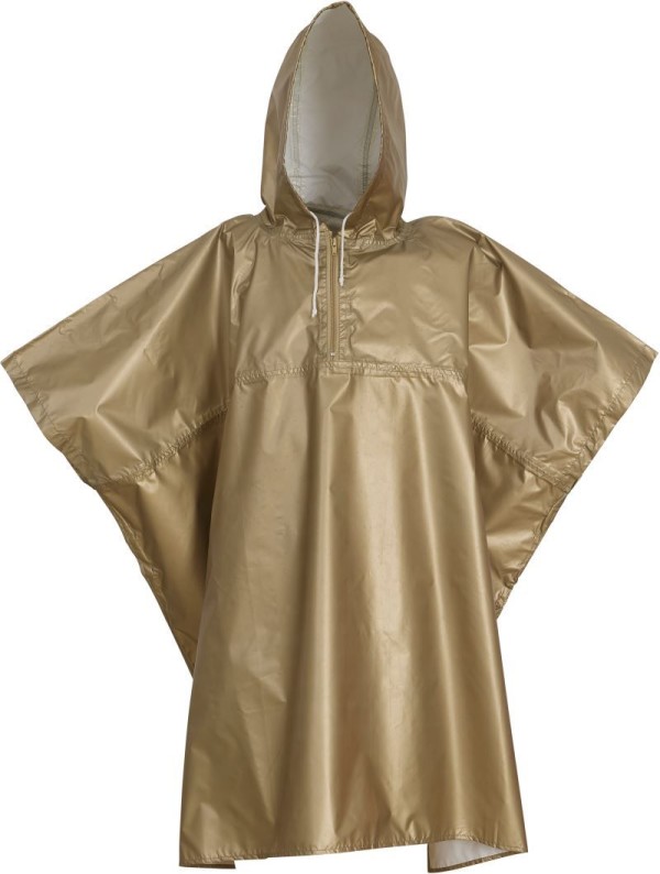 Rain Poncho HVS 470