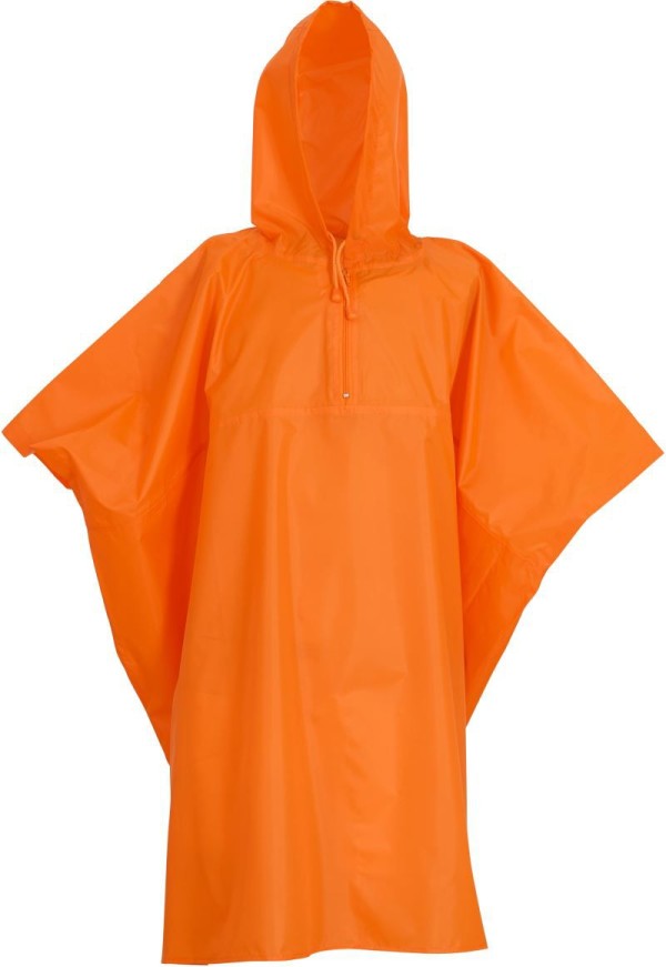 Rain Poncho HVS 470