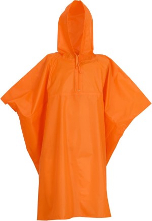 Rain Poncho HVS 470 - Reklamnepredmety