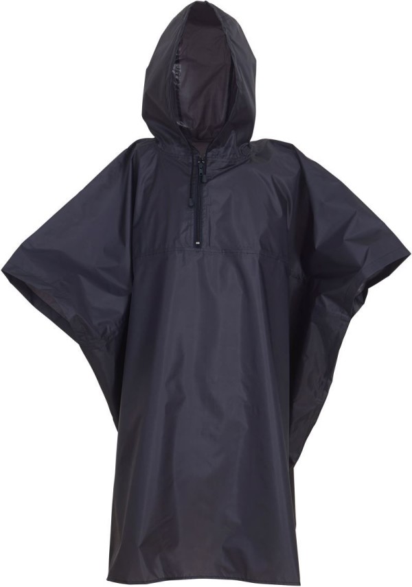 Rain Poncho HVS 470