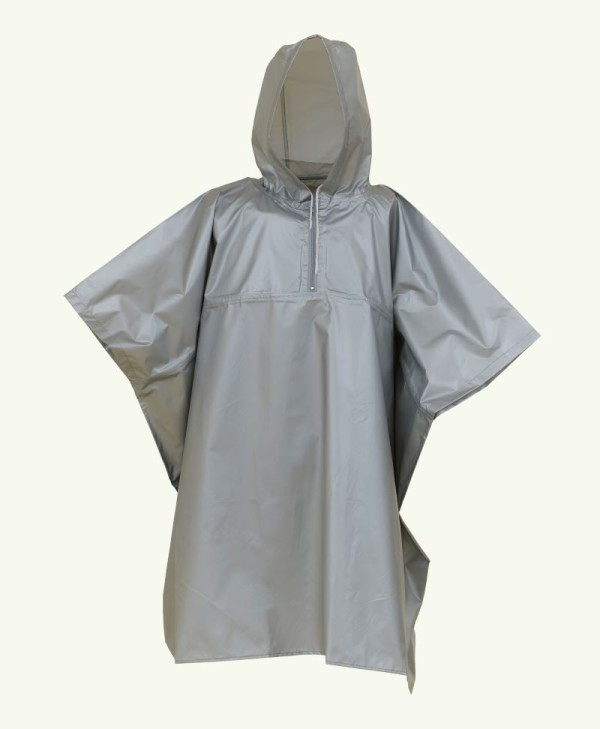 Rain Poncho HVS 470