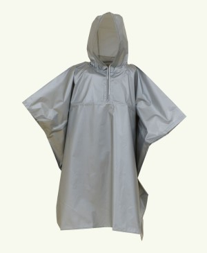 Rain Poncho HVS 470 - Reklamnepredmety