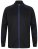 FH871 Adults Knitted Tracksuit Top - FH871_Navy_Royal - variant Ls 1000237052