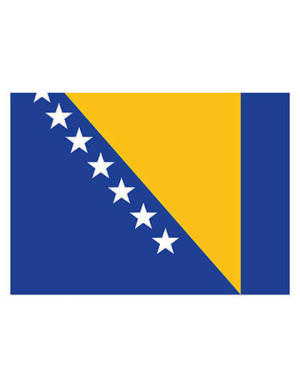 Flags - various countries, 900 x 1500 mm - Reklamnepredmety