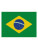Flags - various countries, 900 x 1500 mm - FLAGBR_Brazil - variant Ls 1000063487