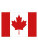 Flags - various countries, 900 x 1500 mm - FLAGCA_Canada - variant Ls 1000063489