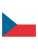Flags - various countries, 900 x 1500 mm - FLAGCZ_Czech-Republic - variant Ls 1000063492