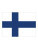 Flags - various countries, 900 x 1500 mm - FLAGFI_Finland - variant Ls 1000063498