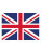 Flags - various countries, 900 x 1500 mm - FLAGGB_Great-Britain - variant Ls 1000063500