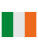 Flags - various countries, 900 x 1500 mm - FLAGIE_Ireland - variant Ls 1000063504