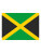 Flags - various countries, 900 x 1500 mm - FLAGJN_Jamaica - variant Ls 1000063508