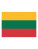 Flags - various countries, 900 x 1500 mm - FLAGLT_Lithuania - variant Ls 1000063510
