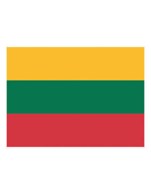 Flags - various countries, 900 x 1500 mm