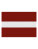 Flags - various countries, 900 x 1500 mm - FLAGLV_Latvia - variant Ls 1000063511