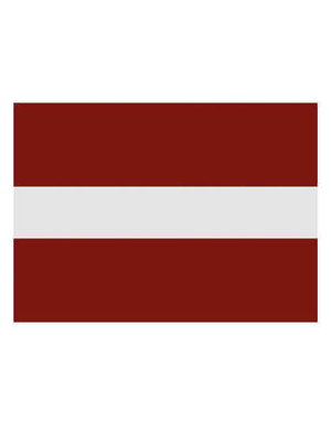 Flags - various countries, 900 x 1500 mm - Reklamnepredmety