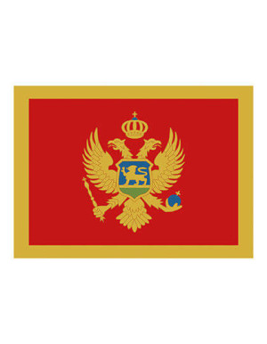 Flags - various countries, 900 x 1500 mm - Reklamnepredmety