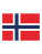 Flags - various countries, 900 x 1500 mm - FLAGNO_Norway - variant Ls 1000063517