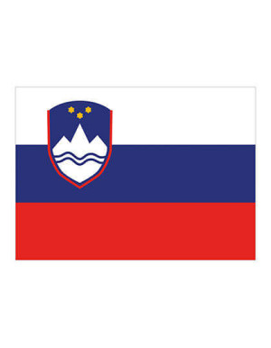 Flags - various countries, 900 x 1500 mm - Reklamnepredmety