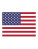 Flags - various countries, 900 x 1500 mm - FLAGUS_USA - variant Ls 1000063529