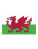 Flags - various countries, 900 x 1500 mm - FLAGWLS_Wales - variant Ls 1000063530