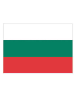FLAGBG Flag Bulgaria - Reklamnepredmety
