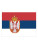 FLAGERS Flag Serbia - FLAGERS_Serbia - variant Ls 1000063496