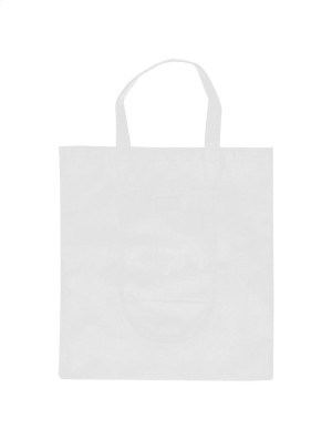 Doblu foldable shopping bag - Reklamnepredmety