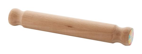 Frazzle roller