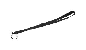 Bottle lanyard with bottle holder - Reklamnepredmety
